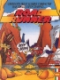 Commodore  C64  -  ROADRUNNER